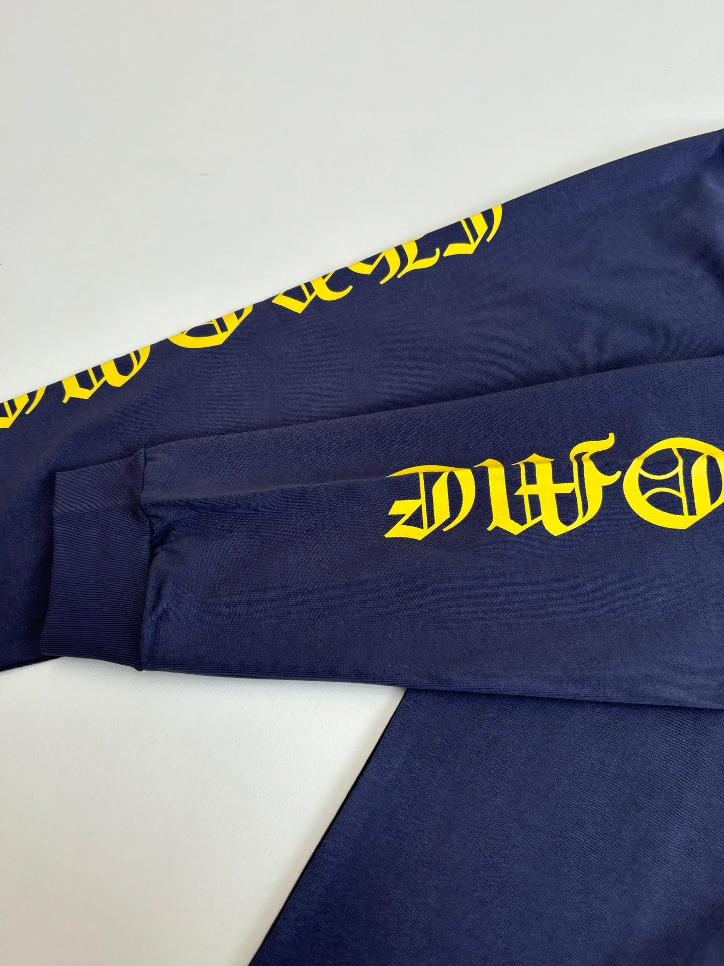 Chrome Heart T Size：S/M/L/XL